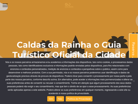 gocaldas.com