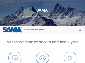 sama.ch