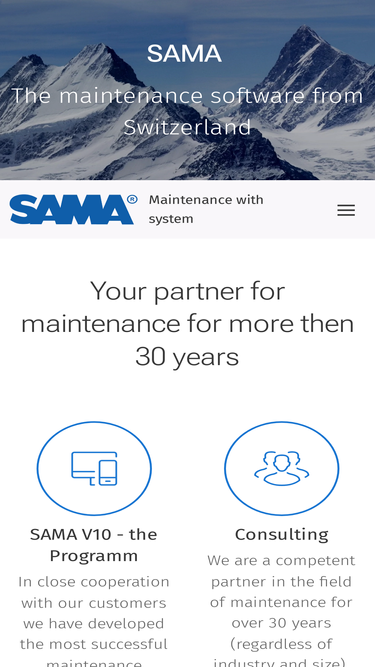 sama.ch