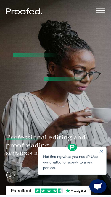 proofed.co.uk