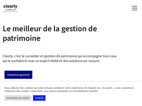 cleerly.fr