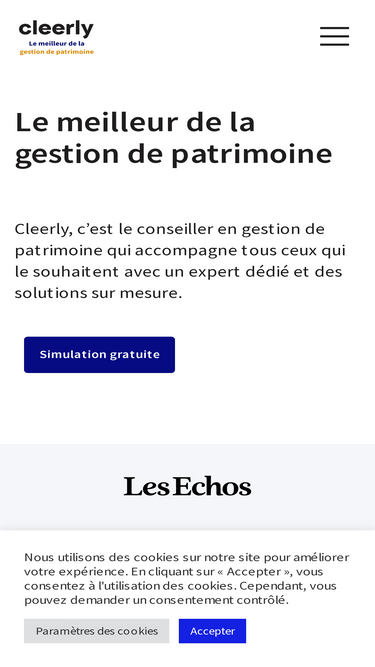 cleerly.fr