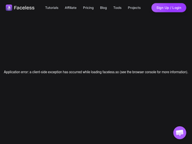 Desktop Screenshot