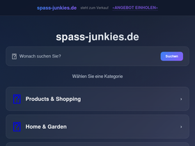 spass-junkies.de