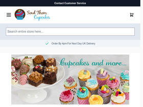 sendthemcupcakes.com
