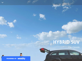 hybridsuv.com