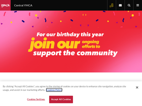 ymca.co.uk