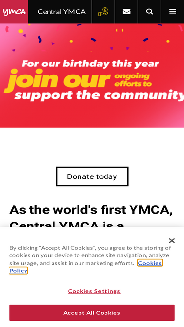 ymca.co.uk