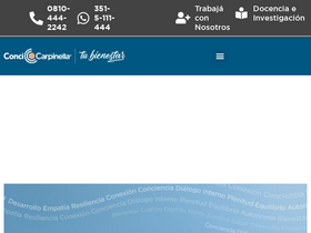 concicarpinella.com.ar