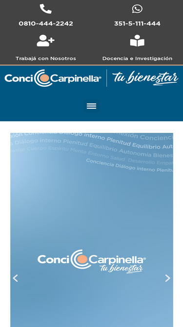 concicarpinella.com.ar
