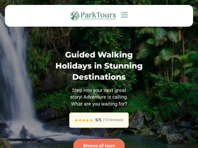 parktours.com.au