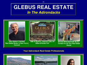 glebusrealty.com