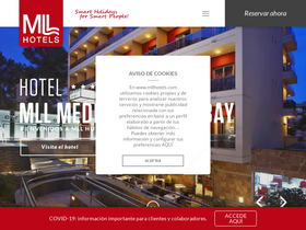 mllhotels.com
