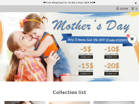 Nberd website screenshot