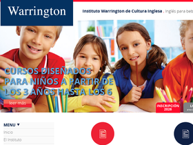 warrington.com.ar
