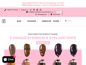 beautifulbrowsandlashes.us