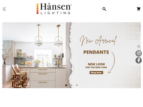 hansenlighting.com