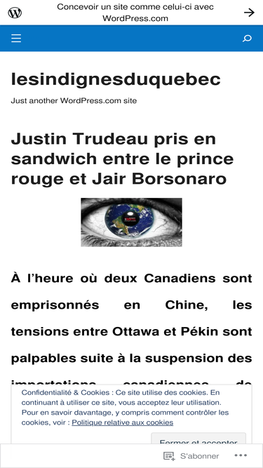 lesindignesduquebec.wordpress.com