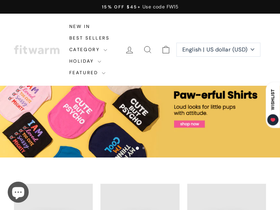 fitwarm.com