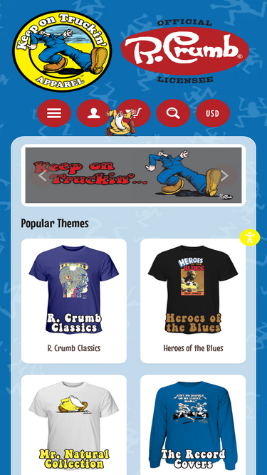 kotapparel.com