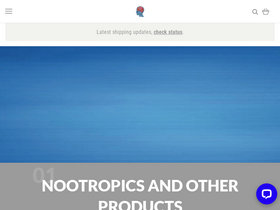 'rupharma.com' screenshot