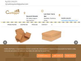 cartonajul.ro