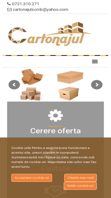 cartonajul.ro