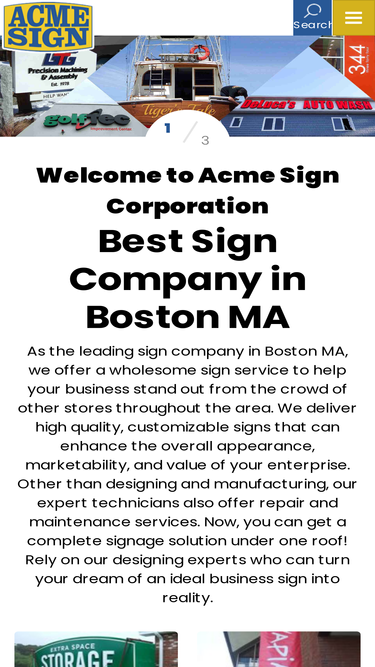 acmesigncorp.com