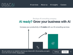 bracai.eu