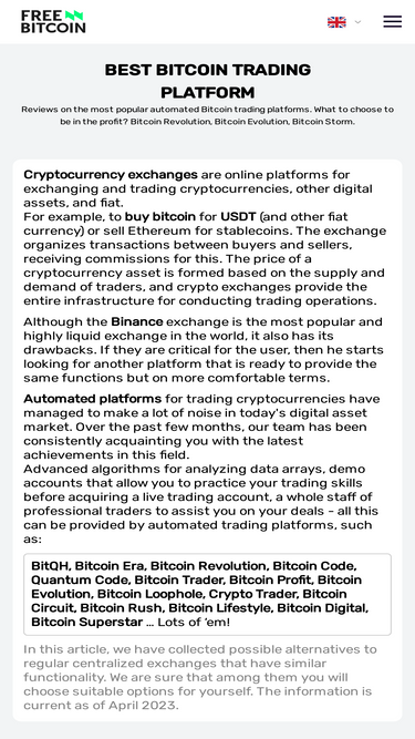 freebiebitcoin.com