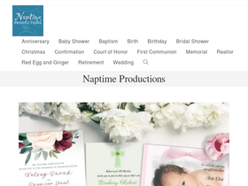 naptimecards.com