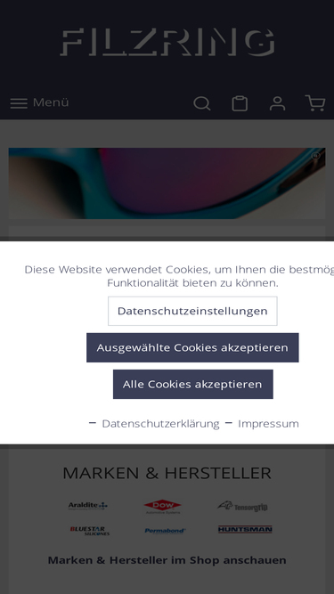 filzring.de