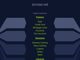 sinvise.net