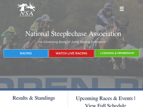 nationalsteeplechase.com