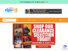 fishflix.com