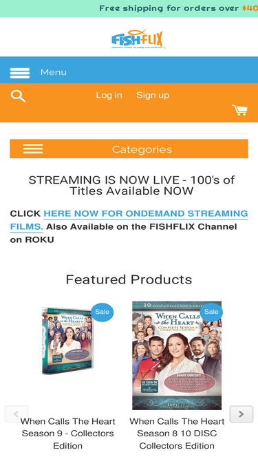 fishflix.com