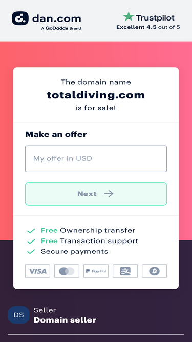 totaldiving.com