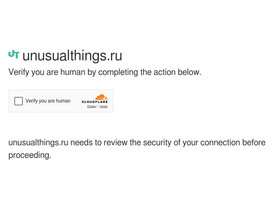 unusualthings.ru