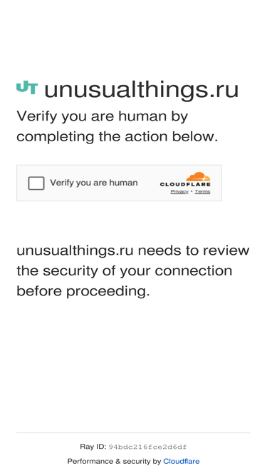 unusualthings.ru