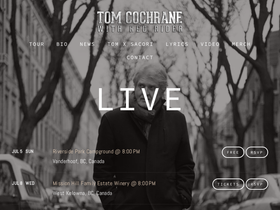 tomcochrane.com