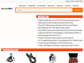 machineryoffers.com