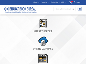 bharatbook.com