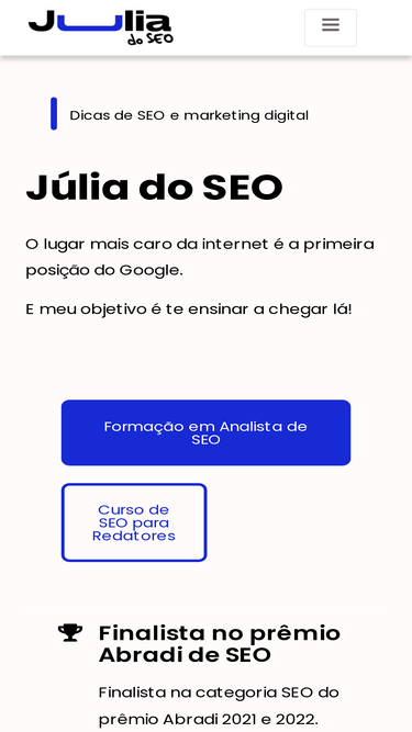 juliadoseo.com