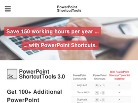 shortcuttools.com