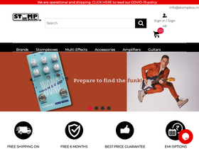 stompbox.in