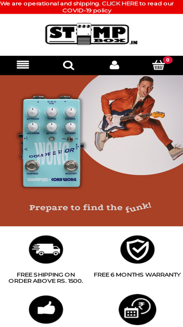 stompbox.in