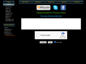 'jetleech.net' screenshot