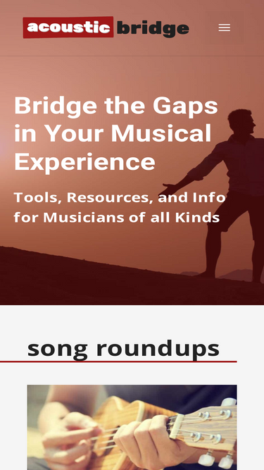 acousticbridge.com