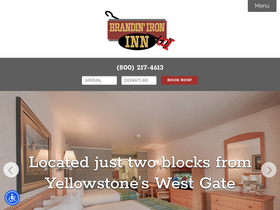 winteryellowstone.com