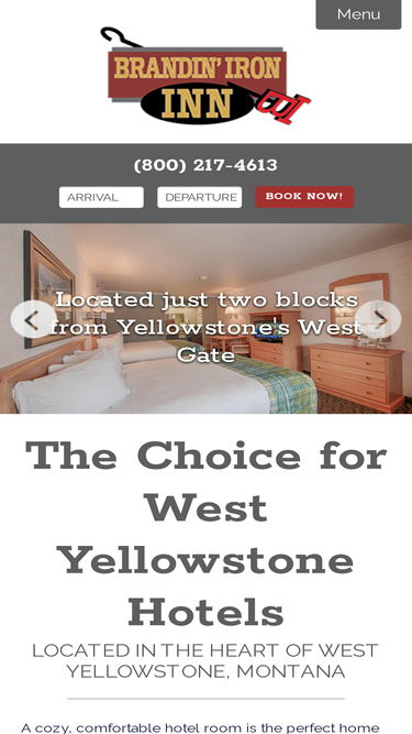 winteryellowstone.com